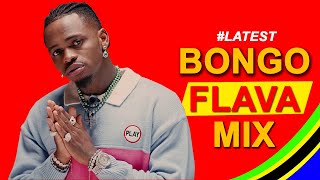 Bongo Flava Ep. 1 Mix 2021 ft Wasafi,Diamond,Alikiba,zuchu, Killy, Ibraah, Bongo mix - DJ DENNOH