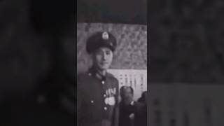 蒋公力挽狂澜保住了中华文化抗战八年后又建设台湾称得上古今第二人!#永懷蔣公#蔣總統#歷史珍貴影像