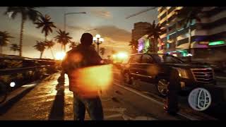 GTA 6 Engine 5 ( jeux vidéo )