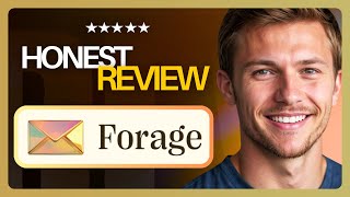 Forage Mail Review: Fix Gmail Overload in 2025