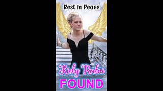 Kiely Rodni Found by Adventures with Purpose