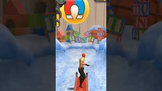 temple run 2 | game play | #gametech #gameplay #ytshorts