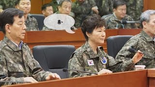 우리 정부가 꼭 합의해야만 했던 이유[정치토크 돌직구 82회]