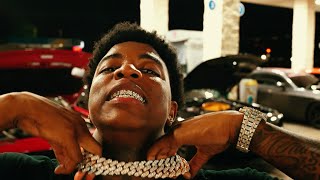 Yungeen Ace - 200 Degrees (Official Music Video)