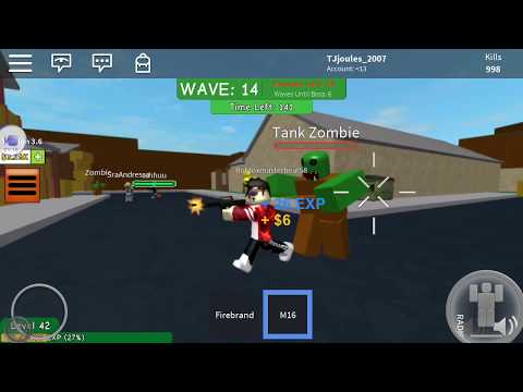 I DESTROYED THEM WITH BAD GUNS!!!!