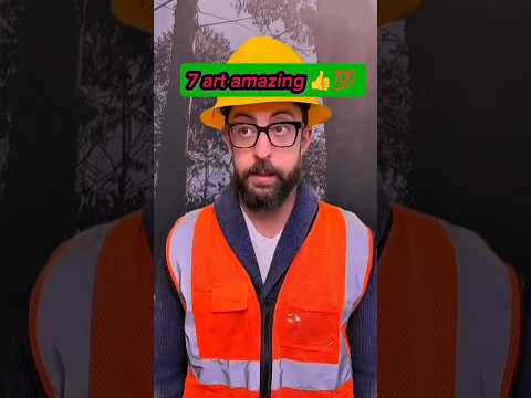 Part 11/ 7 art amazing #art#amazing#engineering#diy#tricks#creative#adamrose#shorts