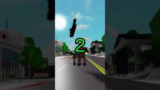 3 FUNNY BUGS IN BROOKHAVEN! 😂