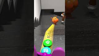 Poor SKY (Sprunki Candy Catching)