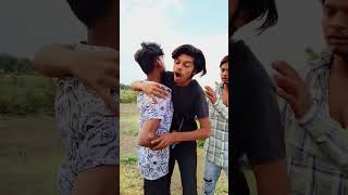 💔 DOKHEBAAZ DOST 💔 #broken #brokenboy #brokenfriendship #dhokebaaz #notrust