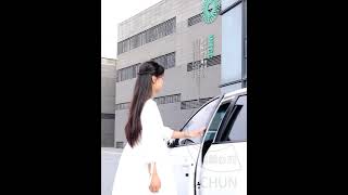 居家車用清香香氛噴霧
