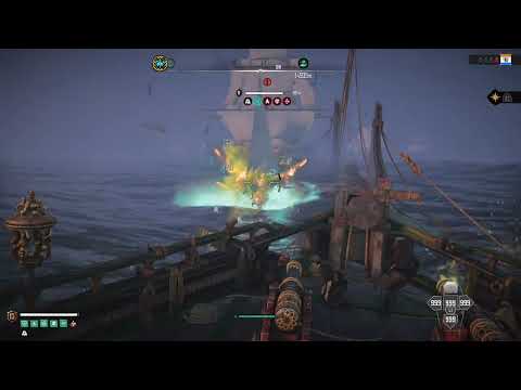 What DMC enemy ship is this? - Skull and Bones Gameplay - 10 #UbisoftPartner