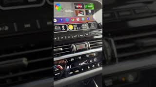 Modern UI for my Nissan Pathfinder #Carwebguru #Carlinkit #AIBox