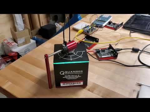 Input Shaping