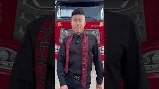 模仿猫爷，毋庸置疑。但这台重汽6米8高栏真的很便宜。猫爷 毋庸置疑 6米8高栏 @成龙车行杰瑞-收车实录