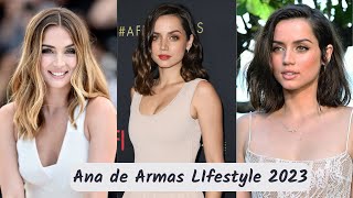 Ana de Armas Cuban-Spanish Actress Age, Height, Net Worth, Boyfriend, Ethnicity Biography, Family