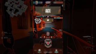 1v5 Madness – One Bullet, Five Enemies, No Mercy! 💀