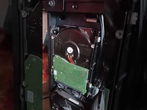 hard drive