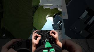 Sliding In | FPV Drone Freestyle (🎥: IG / seekfpv)