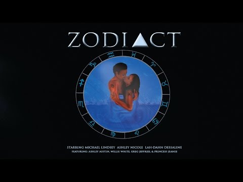 Zodiact The Movie