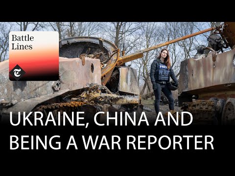 ‘Russia is now but China is the long-term threat’ - reporter roundtable