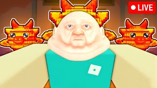 🔴LIVE ROBLOX WITH VIEWERS *NEW UPDATE* #roblox #shortslive #shorts