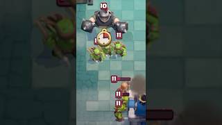 That one overkill friend 😭😭 #clash #clashroyale #coc #clashofclans