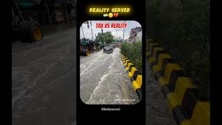 Reality Served 😔 |Corruption | #hospitality #speed #humanity #shortvideo