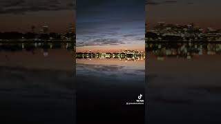 Night Life In Boston. #shortsyoutube #teamtravel #nightlife #thenomadictravelerschannel