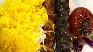 Zeitoon Grill House