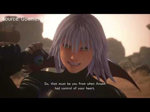 KH Moments I Want to Show My Friend.