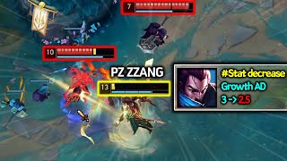 THIS 1v2 JUSTIFIES THE YASUO NERF