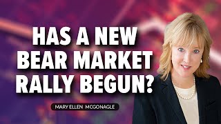 Has A New Bear Market Rally Begun? | Mary Ellen McGonagle | The MEM Edge (01.06.23)