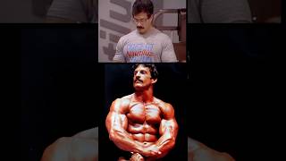 MIKE MENTZER: THE BEST TRAINING FREQUENCY FOR MOST #mikementzer  #gym  #training  #motivation