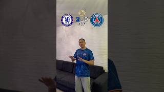 CHELSEA DESTROYED PSG!😱🤯