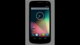 ModernUI Coursera Android Assignment