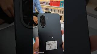 ONEPLUS NORD CE5 5G HAPPY CUSTOMER 🥰 | ONEPLUS NORD CE5 BLACK COLOR 😱 #oneplusnordce5 #nordce5g