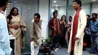 iSOURCe Diwali Party In 2010