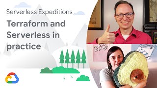 Terraform, serverless, and Cloud Run in practice