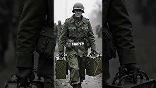 Why Did German Wartime Canisters Have Three Handles? Genius Design Explained || #history #ww2