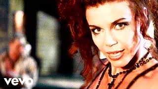 Masterboy - Feel The Heat Of The Night (Official Video)