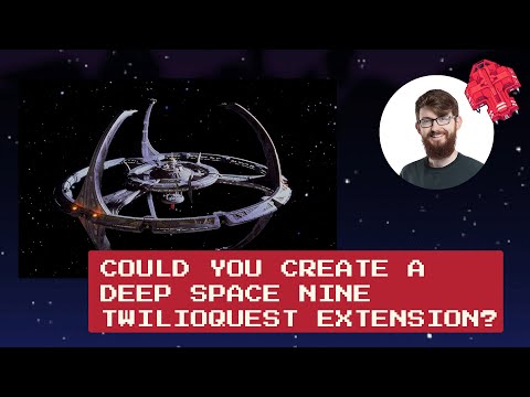 Could You Create a Star Trek Extension?