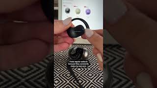 Flash Sale: Lenovo X15 Over-Ear Buds with 3D Audio & Noise Reduction #fok