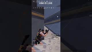 1v 3 situation me qatal #newupdates #bgmi #bgmiconquerorpushlive #pubgmobile #pubgm #shortsstream