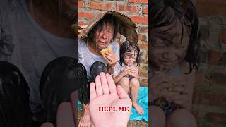 DO YOU LOVE HELPING THE HOMELESS write  --- - Inspirational stories #shorts #youtubeshorts #family