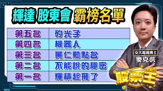 【股票王】🌪️輝達財富風暴🌪️ 23,000點起飛💥盤中焦點股：嘉聯益、新漢、興能高、文曄、新盛力｜洪培家分析師｜【台股大贏家】20250626｜三立iNEWS