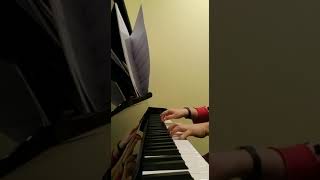 大地回春 Spring Returns to Mother Earth (Piano Cover by Wendy Ng)