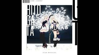 HIMEHINA - ヒトガタ (6Tan Bootleg)