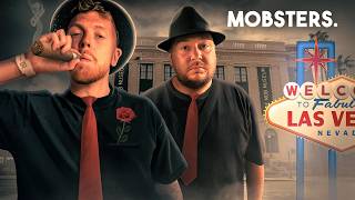 We Visited Mobsters In Downtown Las Vegas...