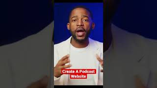 Create A Podcast Website With Joomla! #joomla #website #mathewtamin #podcast #websitedesign
