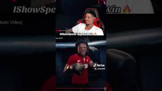 P.3 Internet React To IShowSpeed- Fight To Win! #ishowspeed #reaction #fighttowin